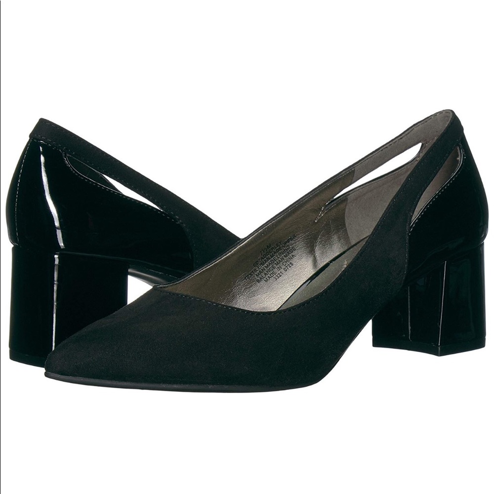 Bandolino Adderley Pump